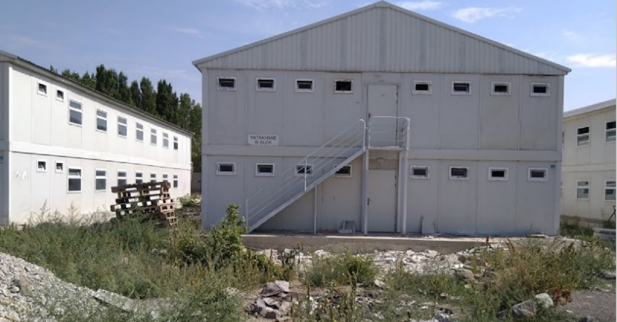 DİDAR MİMARLIK | Ankara